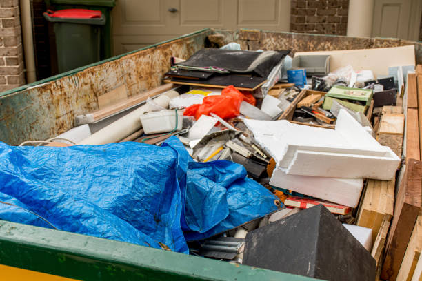 Best Recycling Services for Junk  in Cologne, MN