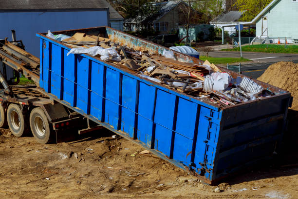 Best Yard Waste Removal  in Cologne, MN